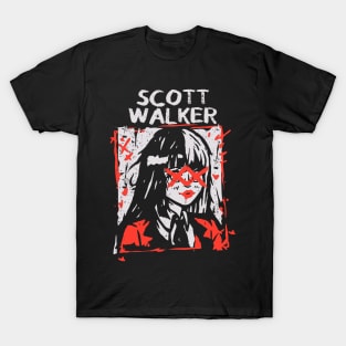 scott w gen z T-Shirt